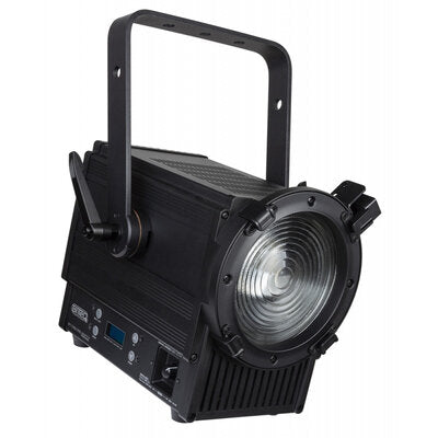 Briteq - BT-THEATRE 200TW - 200 W COB LED theater spot, 12° - 56° manual zoom, 2800 - 6200 K