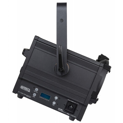 Briteq - BT-THEATRE 200TW - 200 W COB LED theater spot, 12° - 56° manual zoom, 2800 - 6200 K