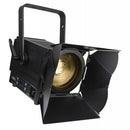 Briteq - 200 W COB LED theater spot, 12° - 56° manual zoom, 2800 - 6200 K