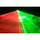 JB Systems - 50 m W green / 100 m W red Laser