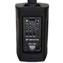 JB Systems - Column speaker 8" SUB + 4 x 2,5" + MP3/BT player