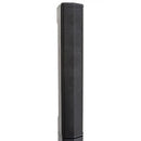JB Systems - PPC-081  - Column speaker 8" SUB + 4 x 2,5" + MP3/BT player