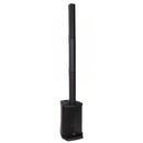 JB Systems - PPC-081  - Column speaker 8" SUB + 4 x 2,5" + MP3/BT player
