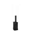 JB Systems - Column loudpeaker 8" SUB + 4 x 2,5" + MP3 / BT player + built-in battery