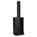 JB Systems - PPC-082B  - Column loudpeaker 8" SUB + 4 x 2,5" + MP3 / BT player + built-in battery