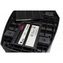 JB Systems - Column loudpeaker 8" SUB + 4 x 2,5" + MP3 / BT player + built-in battery