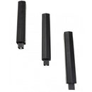 JB Systems - Column loudpeaker 8" SUB + 4 x 2,5" + MP3 / BT player + built-in battery