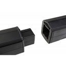 JB Systems - PPC-082B  - Column loudpeaker 8" SUB + 4 x 2,5" + MP3 / BT player + built-in battery