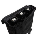 JB Systems - PPC-08 BAG SET  - Transport Bag Set for PPC-081 & PPC-082B