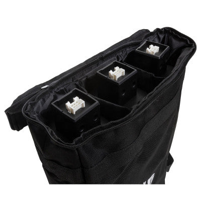 JB Systems - PPC-08 BAG SET  - Transport Bag Set for PPC-081 & PPC-082B