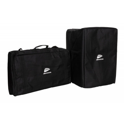 JB Systems - PPC-08 BAG SET  - Transport Bag Set for PPC-081 & PPC-082B