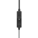 Saramonic - LavMicro 2M - Dual Lavalier Microphones for Interviews, Presentations and Podcasts