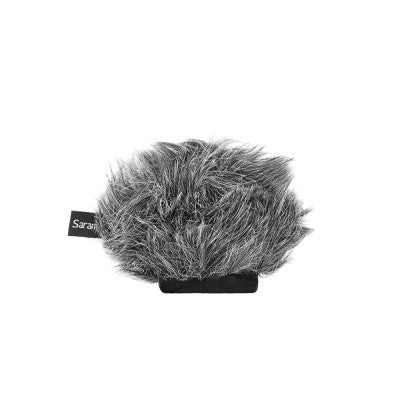 Saramonic - VMIC-WS-S - Furry Windscreen for Saramonic Vmic Stereo