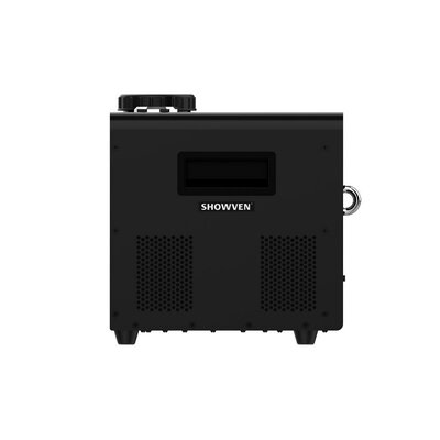 Sparkular -  350 W powerful and revolutionary spark machine, fountain height up to 10 m