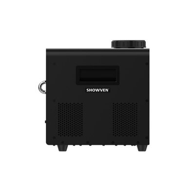 Sparkular -  350 W powerful and revolutionary spark machine, fountain height up to 10 m