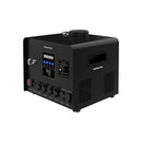 Sparkular - BT91 SPARKULAR JET  -  350 W powerful and revolutionary spark machine, fountain height up to 10 m