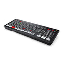Blackmagic Design - Live switcher with 8 HDMI input, 2 HDMI output, 4 DVE and 2 USB ports