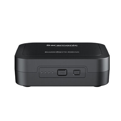 Saramonic - Wireless Microphone System USB-C (2.4 GHz) - Blink500 Pro RXUC+TX