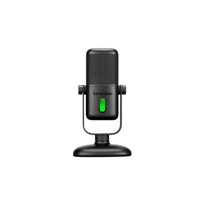 Saramonic - SR-MV2000 - USB condenser microphone, cardioid polar pattern