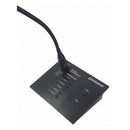 Rondson - 6-zone microphone desk for AMX-6120/6240