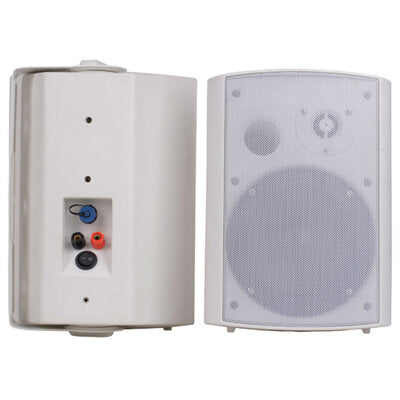 Rondson - 2 x 40 W, active speaker + passive speaker, Bluetooth, 8 ohm