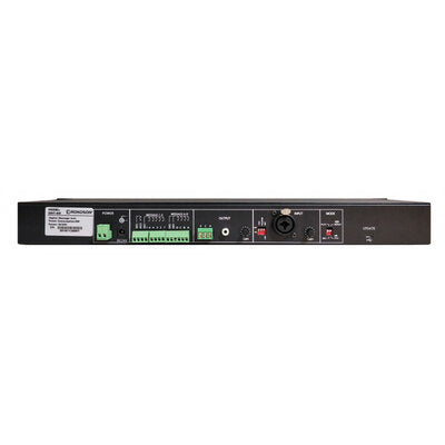 Rondson - 8 messages player, reader, recorder set, mini USB PC connection, 24 V DC