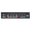 Rondson - 40 W amplifier with MP3 player, Bluetooth and USB (100 V and 4 ohm)