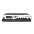 Rondson - 40 W amplifier with MP3 player, Bluetooth and USB (100 V and 4 ohm)