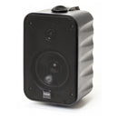 Rondson - PBT 10 N - Wall-mounted loudspeaker, 20 W on 8 ohm, black color - price for 1 pc, sold in pair