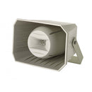 Rondson - sound projector, 100 / 50 / 25 W on 100 V, IP66