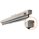 celexon - 1090052 - Manual professional screen, 220 x 165 cm, 4:3