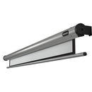 celexon - Electric Home Cinema series projector screen, 200 x 150 cm, 4:3 aspect ratio