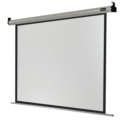 celexon - 1090114 - Electric HomeCinema screen, 200 x 150 cm, 4:3