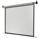 celexon - 1090114 - Electric Home Cinema series projector screen, 200 x 150 cm, 4:3 aspect ratio