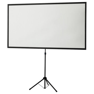 celexon - 1091477 - Ultra Light-weight Tripod screen, 177 x 100 cm, 16:9