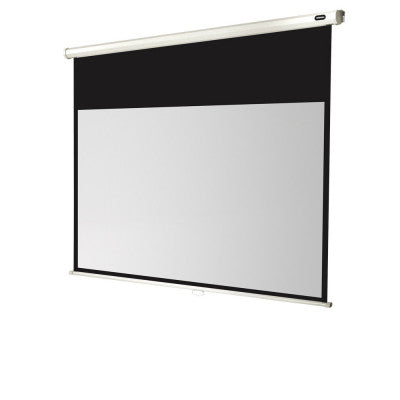 celexon - 1090250 - Manual Economy screen, 160 x 90 cm, 16:9