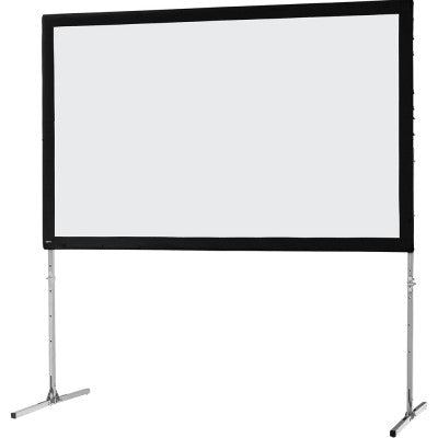 celexon - 1090820 - Mobile Expert Folding Frame screen, front projection, 203 x 127 cm, 16:10