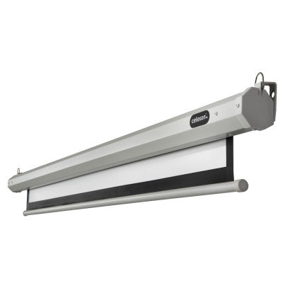 celexon - Electric Economy screen, 200 x 200 cm, 1:1