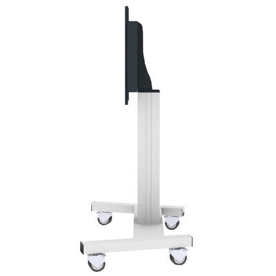 1091453 - Professional Plus Fixed height display trolley for 42 - 100" displays