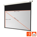celexon - 1090251 - Manual Economy screen, 180 x 102 cm, 16:9