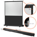 celexon - Mobile Professional Plus screen, 160 x 120 cm, 4:3