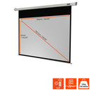 celexon - 1090078 - Electric Economy screen, 160 x 90 cm, 16:9