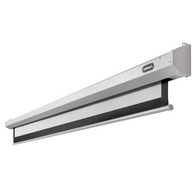 celexon - 1090068 - Electric Economy screen, 240 x 240 cm, 1:1