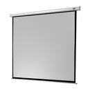 celexon - 1090068 - Electric Economy screen, 240 x 240 cm, 1:1