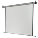 celexon - 1090110 - Electric HomeCinema screen, 200 x 200 cm, 1:1