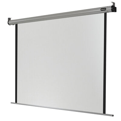 celexon - Electric HomeCinema screen, 200 x 200 cm, 1:1