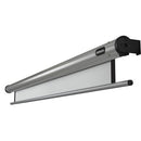 celexon - 1090110 - Electric HomeCinema screen, 200 x 200 cm, 1:1