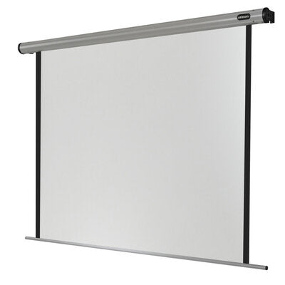 celexon - Electric HomeCinema screen, 200 x 200 cm, 1:1