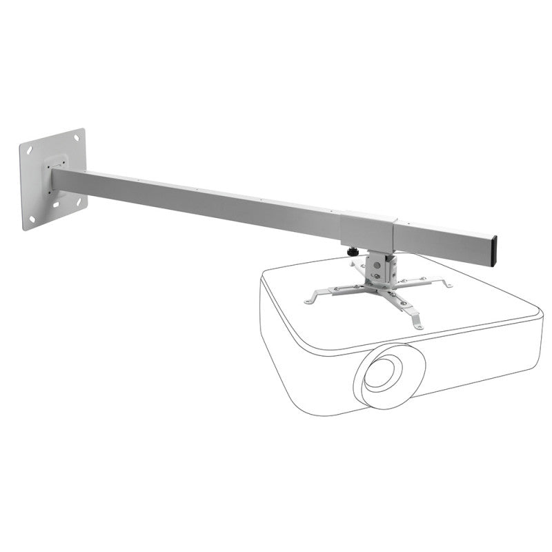 celexon - 1090383 - Wall mount up to 120 cm