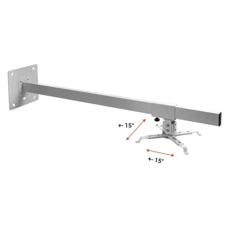 celexon - 1090383 - Wall mount up to 120 cm